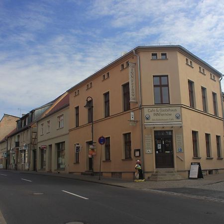 Gaestehaus Innfernow Fürstenberg-Havel Εξωτερικό φωτογραφία