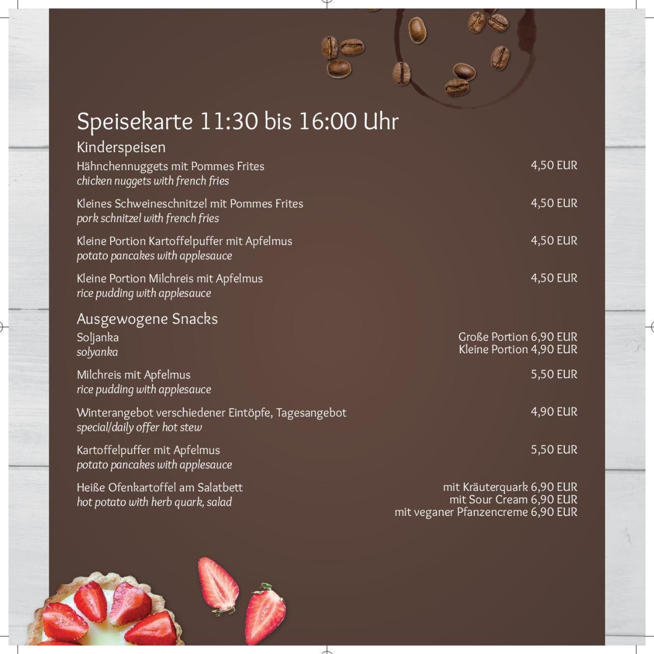 Gaestehaus Innfernow Fürstenberg-Havel Δωμάτιο φωτογραφία
