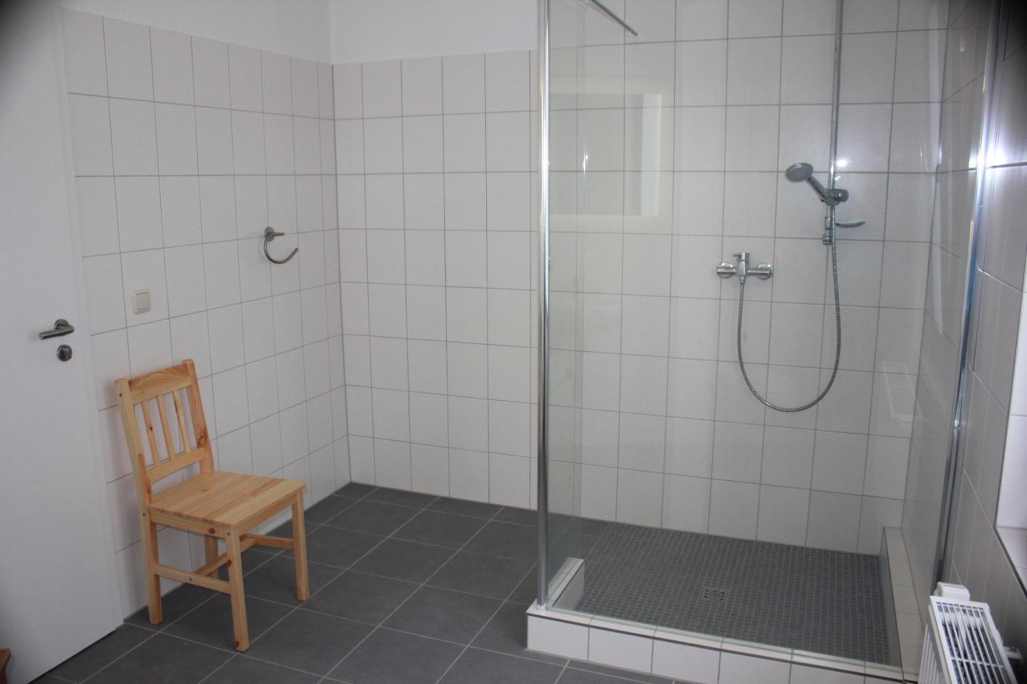 Gaestehaus Innfernow Fürstenberg-Havel Δωμάτιο φωτογραφία